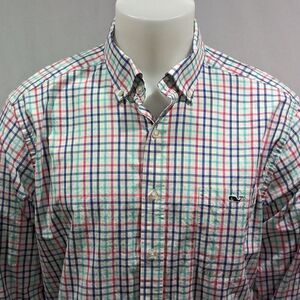 Vineyard Vines Button down Shirt